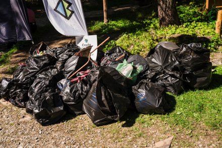 Czyste Beskidy Festiwal 2025